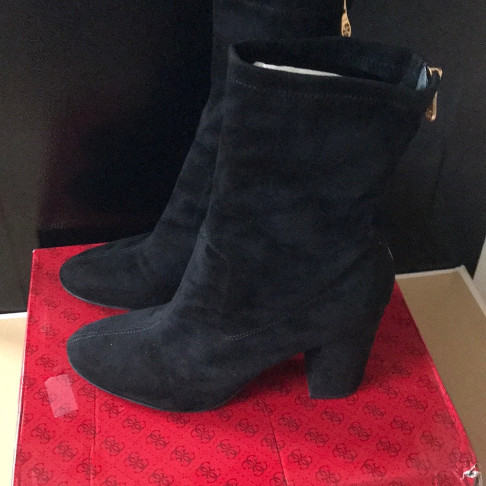 Guess Amary Booties